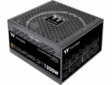 Thermaltake Toughpower GF1 1200W Gold Power Supply