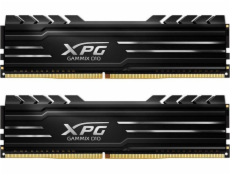 XPG GAMMIX D10 memory module 16 GB 2 x 8 GB DDR4 3200 MHz