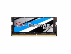 Pamięć do notebooka SODIMM DDR4 8GB Ripjaws 2400MHz CL16