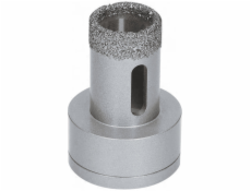 X-LOCK Diamanttrockenbohrer Best for Ceramic Dry Speed