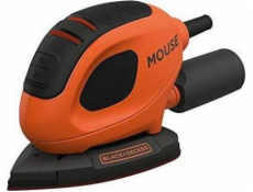 Kompakt-Mouse BEW230K-QS, Deltaschleifer