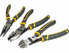 FatMax Duo Kraftzangen-Set, 3-teilig