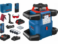 Bosch Professional GRL 600 CHV