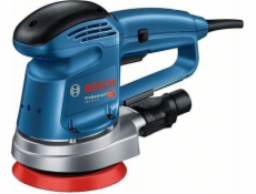 Bosch GEX 34-125 Cardboard Box Random Orbit Sander