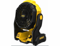 DeWALT DCE512N Aku ventilátor 18V 