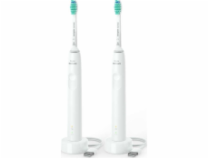 Philips Sonicare 3100 Duo HX3675/13 sonická kefka 