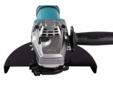 Makita XGT  GA038GT201 Cordless Angle Grinder 40VMAX