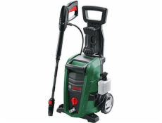 Bosch UniversalAquatak 135 pressure washer Compact Electric Black Green 410 l/h 1900 W