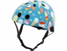Children s helmet Hornit Ice Creams 48-53