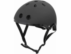 Children s helmet Hornit Black 53-58