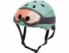 Children s helmet Hornit Military 53-58