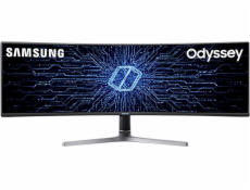 Samsung Odyssey G9 C49RG94SSR