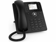 D735, VoIP-Telefón