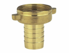 GARDENA 07140-20 Mosadzné hadicové armatúry 24,2 mm (3/4") Vnútorné závity, 13 mm