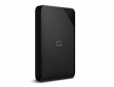 WD Elements SE Portable 1TB Ext. 2.5  USB3.0, Black