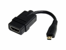 Lenovo 4Z10F04125/Startech kabel redukce HDMI to micro HDMI