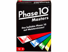 Mattel Phase 10