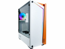 AZZA CSAZ 430W DF2 Apollo Gaming Case, PC Skrinka