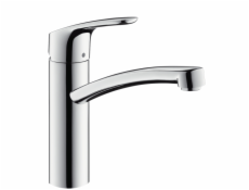 Hansgrohe Focus 31806000 stojacia kuchynská batéria - chróm