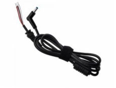 Akyga Napájecí kabel 1.2m HP 4.5x3.0+pin