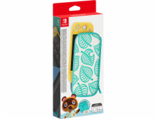 Nintendo Switch Lite Carrying Case - Animal Crossing Púzdro 