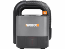 WORX WX030.9 Aku vysávač