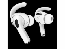 KeyBudz EarBuddyz for AirPods Pro White