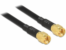 Delock anténí kabel SMA konektor > SMA konektor LMR195, 5 m