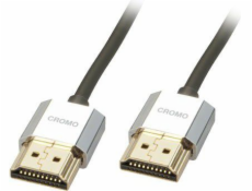 CROMO Slim High-Speed-HDMI-Kabel mit Ethernet