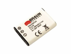 Braun PENTAX D-Li78 batéria - neoriginálne
