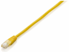 Vybaviť Patchcord Cat6, U/UTP, 20m, žltá (625469)