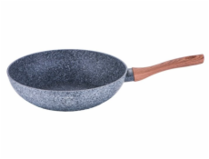 Pánev Berlingerhaus BH-1204 Wok Forest Line s mramorovým povrchem 28 cm 