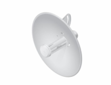 Venkovní jednotka Ubiquiti Networks PowerBeam M5 anténa 300mm 2x 22dBi, MIMO 5GHz