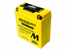 Motobatt MB5U motobaterie