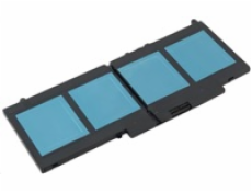 AVACOM baterie pro Dell Latitude E5450 Li-Pol 7,4V 6810mAh 51Wh