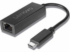 LENOVO adaptér USB-C >>> Ethernet RJ-45