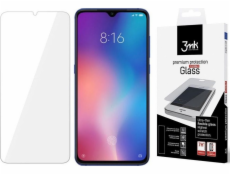 Hybridné sklo 3MK pre Xiaomi Mi 9t / 9t Pro