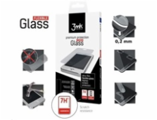 3mk tvrzené sklo FlexibleGlass pro Huawei Nova 5T