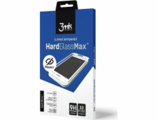 3mk tvrzené sklo HardGlass MAX Privacy pro Apple iPhone 11 Pro Max, černá