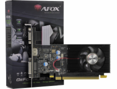 AFOX GEFORCE 210 1GB DDR2 LOW PROFILE AF210-1024D2LG2-V7