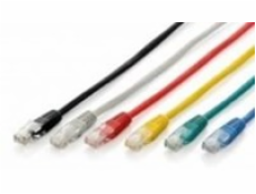 Vybaviť Patchcord RJ45, kat. 6, UTP, 3M, žltá