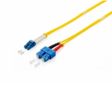 Vybaviť LC/SC vlákno optický patchcord, 2M (254332)