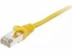 Vybaviť Patchcord Cat 6A, SFTP, 15 m, žltá (606309)