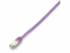 Equip 605559 Patchkabel S/FTP Cat6 20m violett