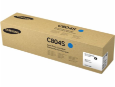 Samsung CLT-C804S Toner Cyan