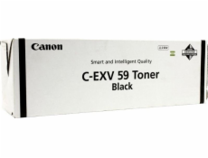 Canon toner C-EXV 59 Black Toner