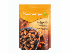 Seeberger Mandle uzené, pražené, solené 150g