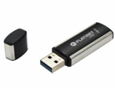 PLATINET PENDRIVE USB 3.0 X-DEPO 64GB černý