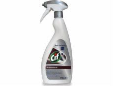 Cif Professional Furniture Polish 750 ml