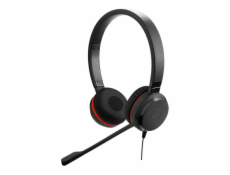 Jabra Evolve 30 II, Stereo MS, USB-C